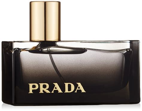 Prada L'eau Ambree by Prada for Women 1.7 oz Eau de Parfum 